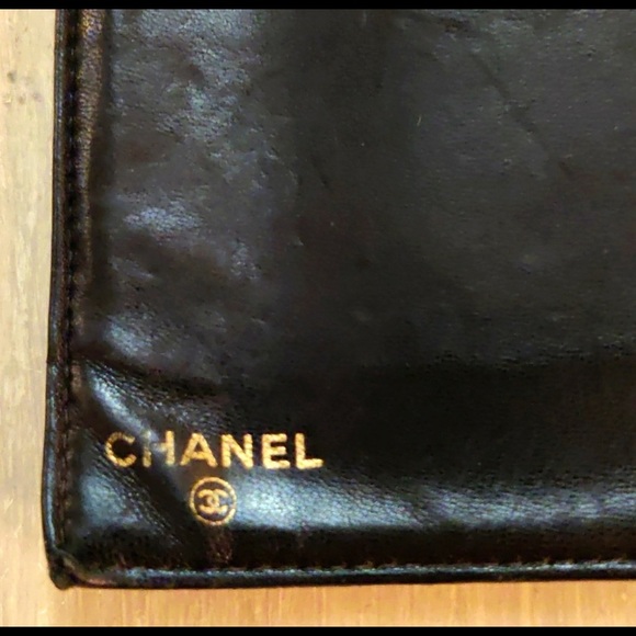 Chanel wallet - Picture 4 of 9